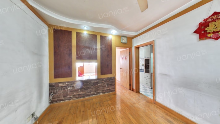 丹凤新寓二手房实景图