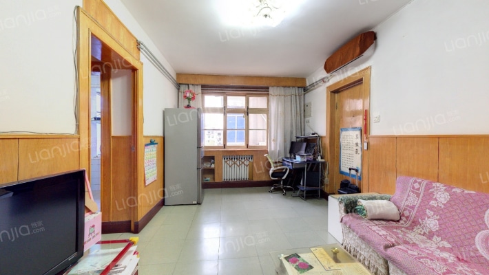 精密小区二手房实景图