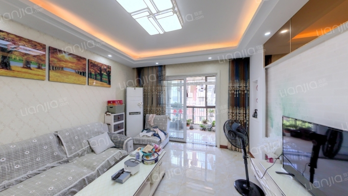 文锦佳苑二手房实景图