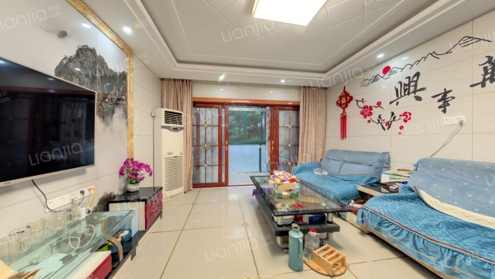 天逸湾花园二手房实景图