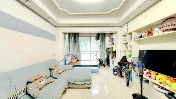 翠湖名都二手房实景图