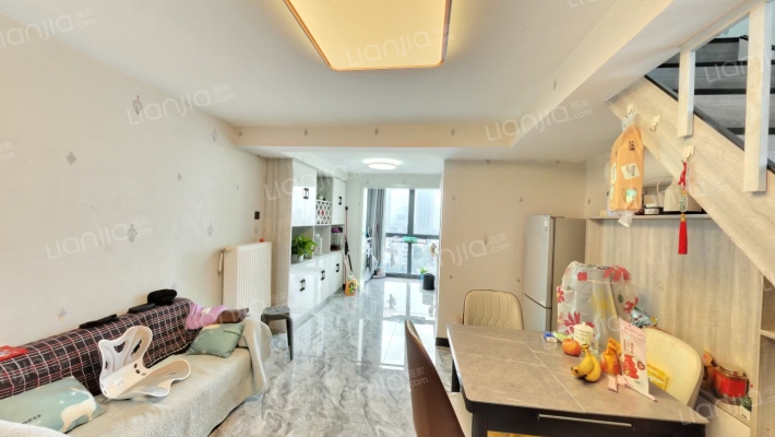 大溪地天籁轩二手房实景图