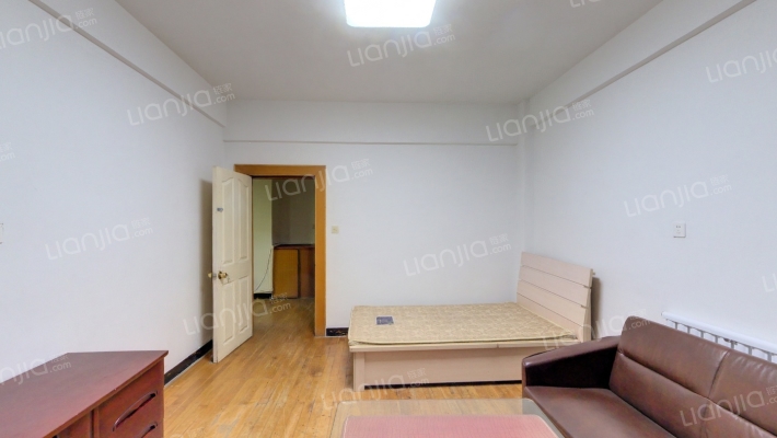 局西小区二手房实景图