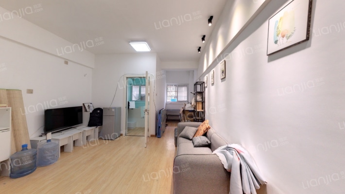 南康新村二手房实景图