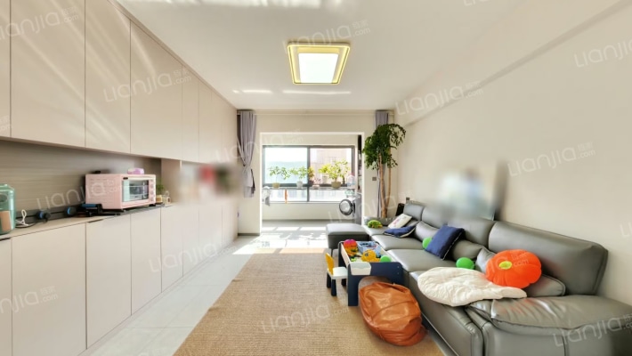 润源太阳城二手房实景图