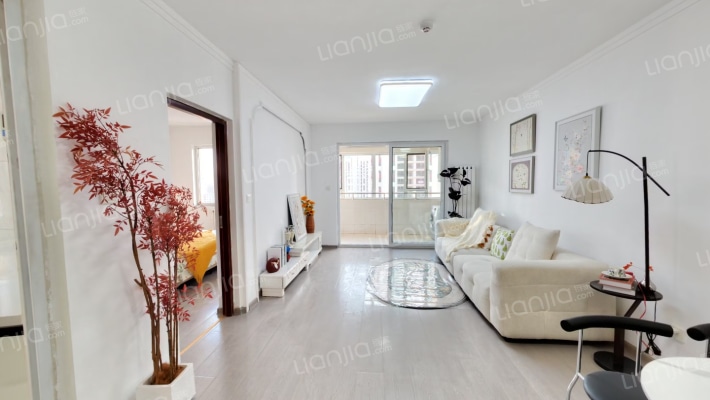 和谐佳苑一区二手房实景图