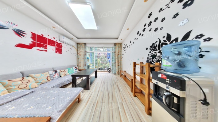 城市魔方二手房实景图