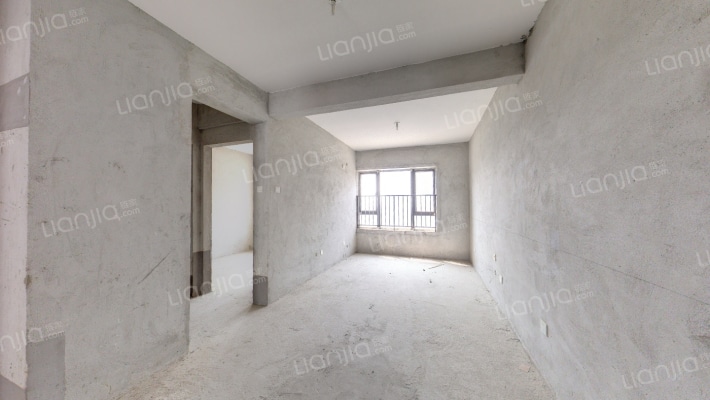 金地格林春晓一期（金地扑满花园）二手房实景图