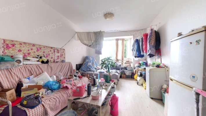 金泉阳光景新苑二手房实景图