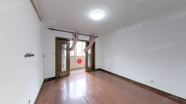 凌兆新村(凌兆路500弄)二手房实景图