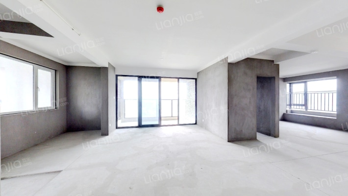 观山名邸二手房实景图