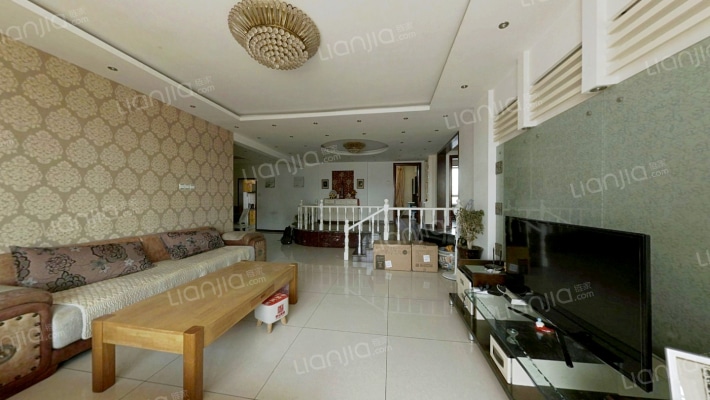 凤兴园二手房实景图