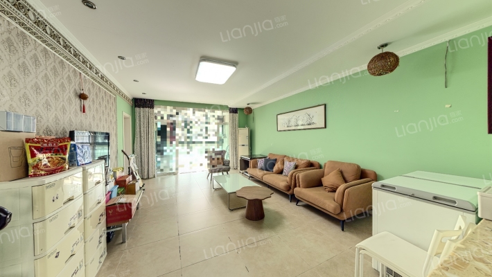 祥生瑞和园二手房实景图