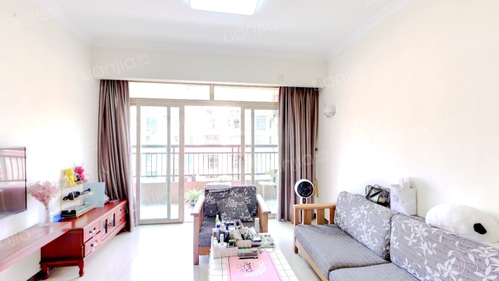 碧翠华庭四期二手房实景图