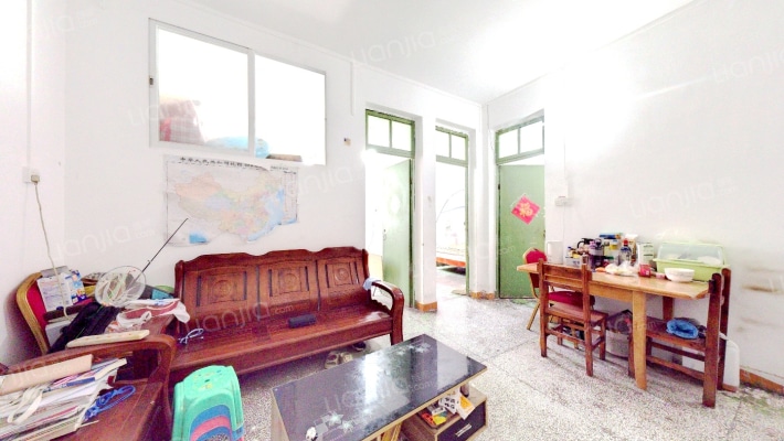 吉星花园二手房实景图