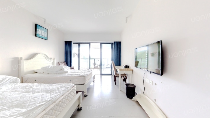 九铭屿海(二手)二手房实景图