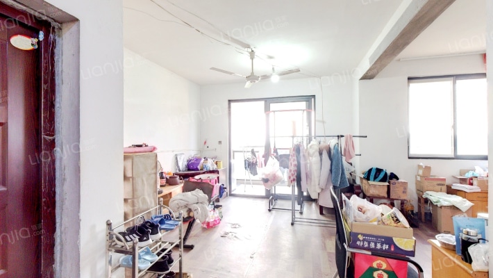 东馨花园二手房实景图