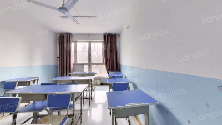 恒盛皇家花园二手房实景图