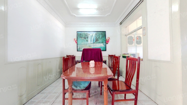 油车弄11号二手房实景图