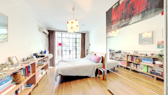 长乐路1238号二手房实景图