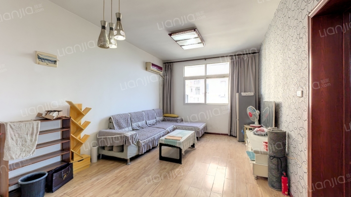 东湖村军转小区二手房实景图