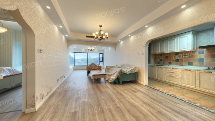 浣花香二手房实景图