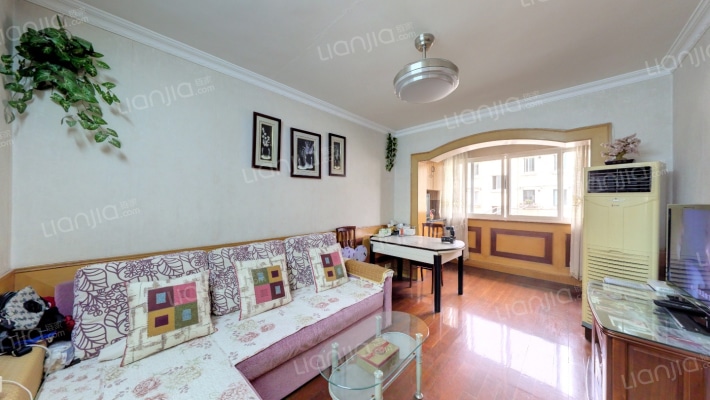 南江苑(杨高南路3340弄)二手房实景图