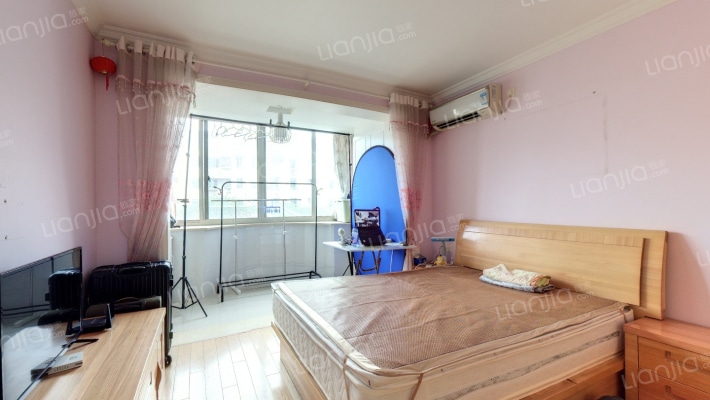 永安新村二手房实景图