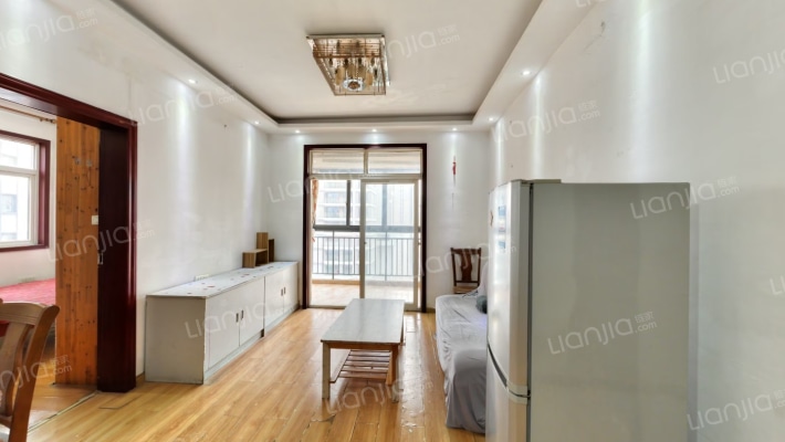 十里景秀二手房实景图