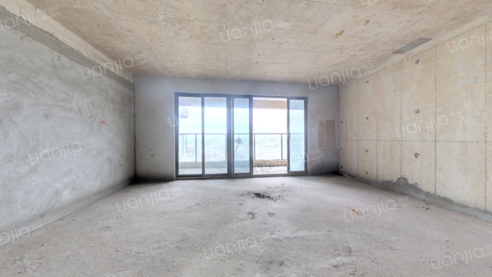 新力城三期二手房实景图