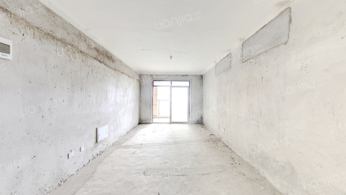 安建枫林源筑二手房实景图