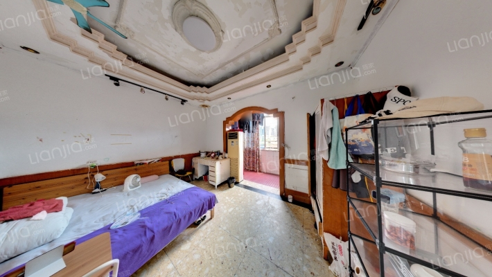 杭氧宿舍二手房实景图