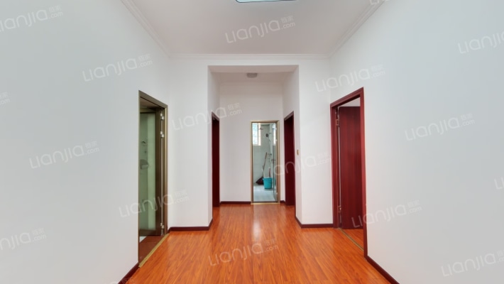 奎星广场二手房实景图