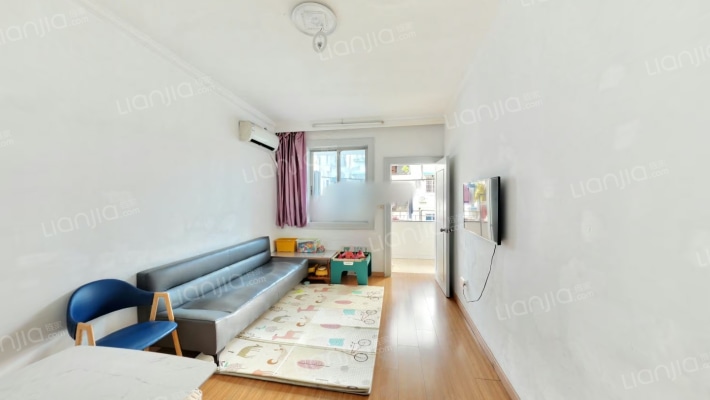 隔岸路2号院二手房实景图