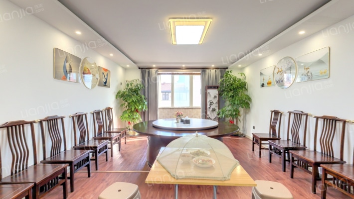 颐安嘉园二手房实景图