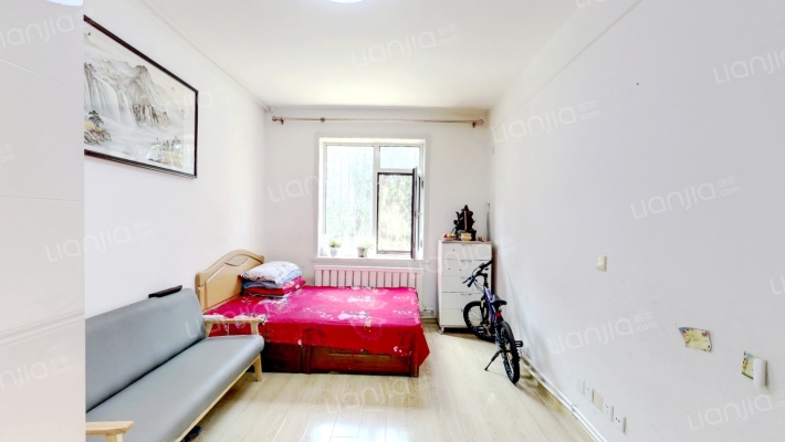 金四街二手房实景图