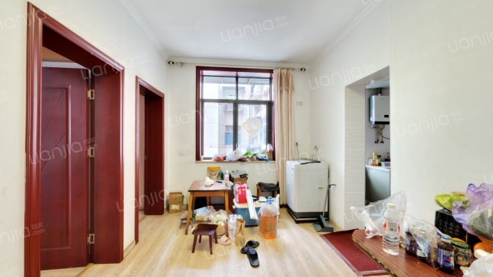 知音西苑小区二手房实景图