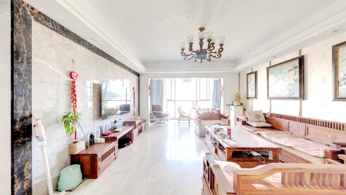 凤锦天成二手房实景图