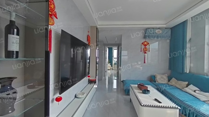 永丰文庭二手房实景图