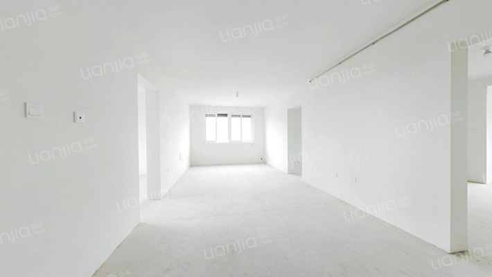 东盛佳苑二手房实景图