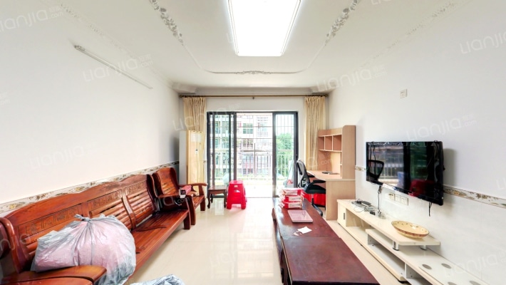 鑫丰丽景二手房实景图