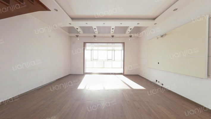 锦绣家园东区二手房实景图