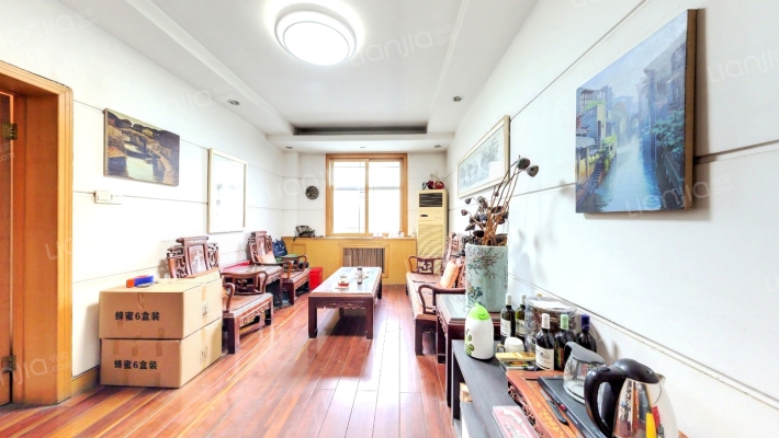 经十路20205号二手房实景图