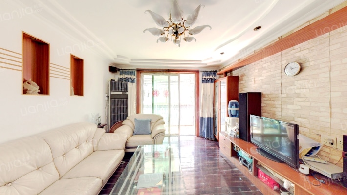 金宇苑小区二手房实景图