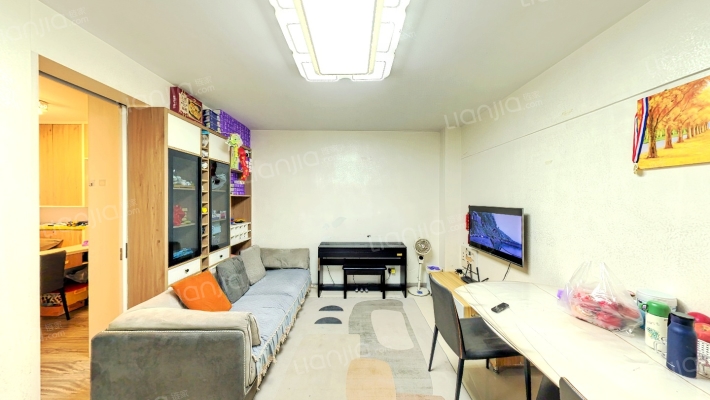 凤仪家园二手房实景图