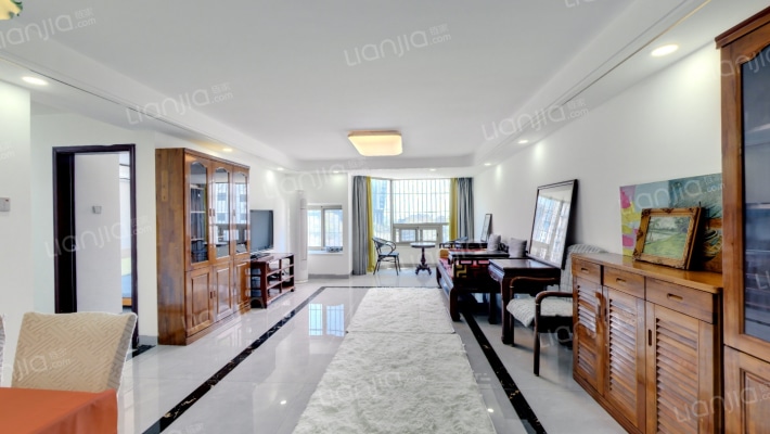 迎宾大厦二手房实景图