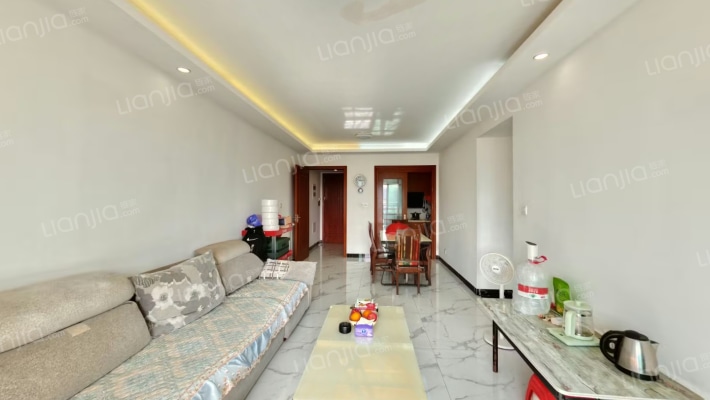 丰泰橡树溪谷二手房实景图