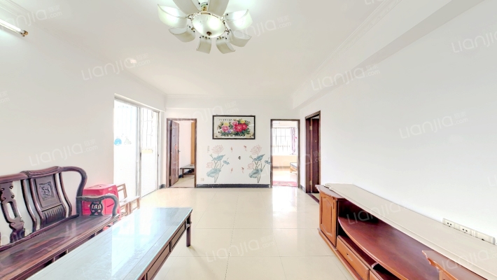 惠景城小区二手房实景图