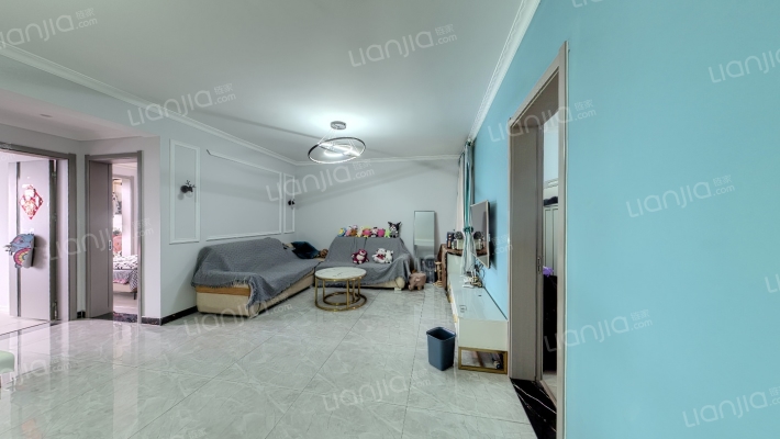 阜阳商厦国际城二手房实景图