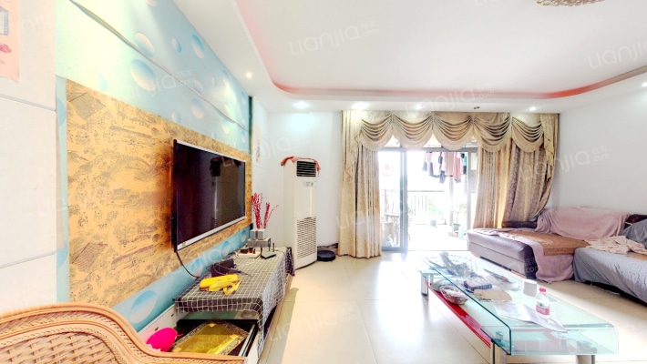 天骄美茵河谷二手房实景图